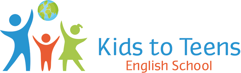 Kids to Teens - Scuola di inglese a Legnano per bambini e ragazzi